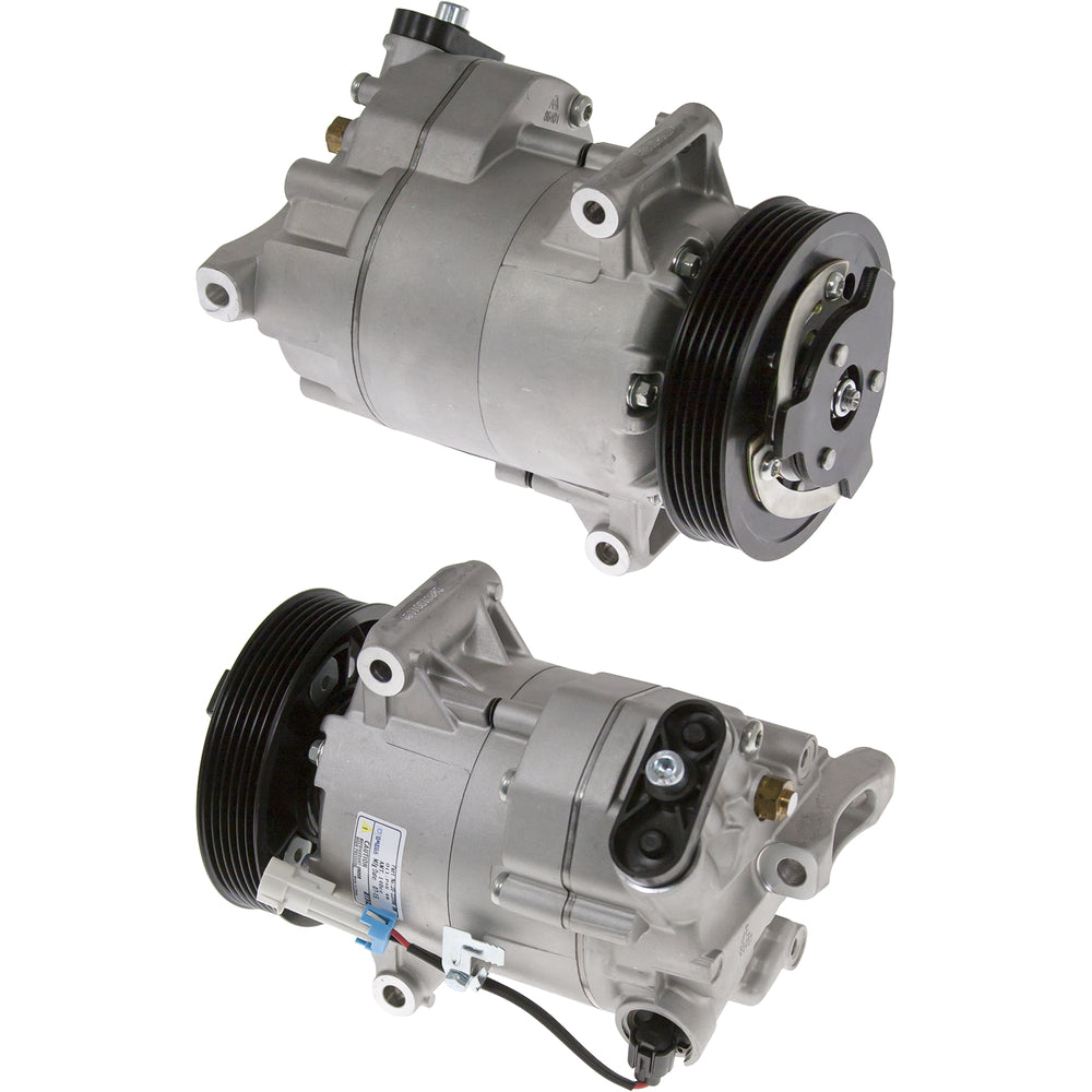 Compressor Cvc PV6 12V 20-22098-AM
