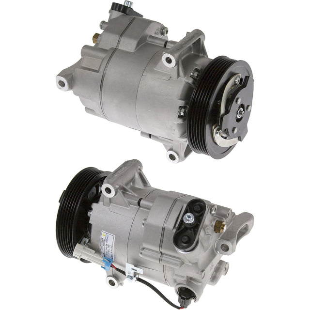 Compressor Cvc PV6 12V 20-22098-AM