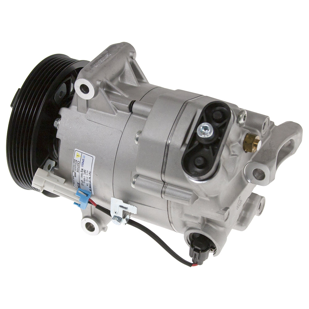 Compressor Cvc PV6 12V 20-22098-AM