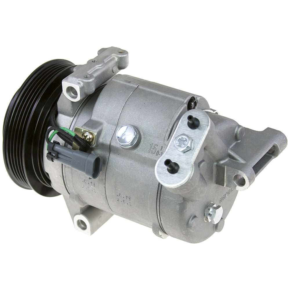 Compressor Cvc PV5 12V 20-22099-AM