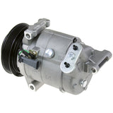 Compressor Cvc PV5 12V 20-22099-AM