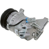 COMPRESSOR CVC PV6 12V 120mm 20-22100-AM