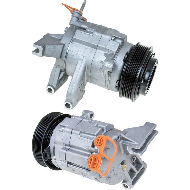 COMPRESSOR CVC PV6 12V 120mm 20-22100