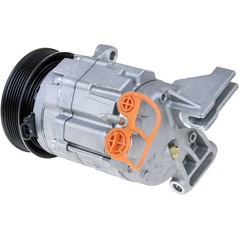 COMPRESSOR CVC PV6 12V 120mm 20-22100
