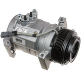 Compressor 10SE18F PV6 12V 20-22102-AM