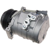 Compressor 10SE18F PV6 12V 20-22102-AM