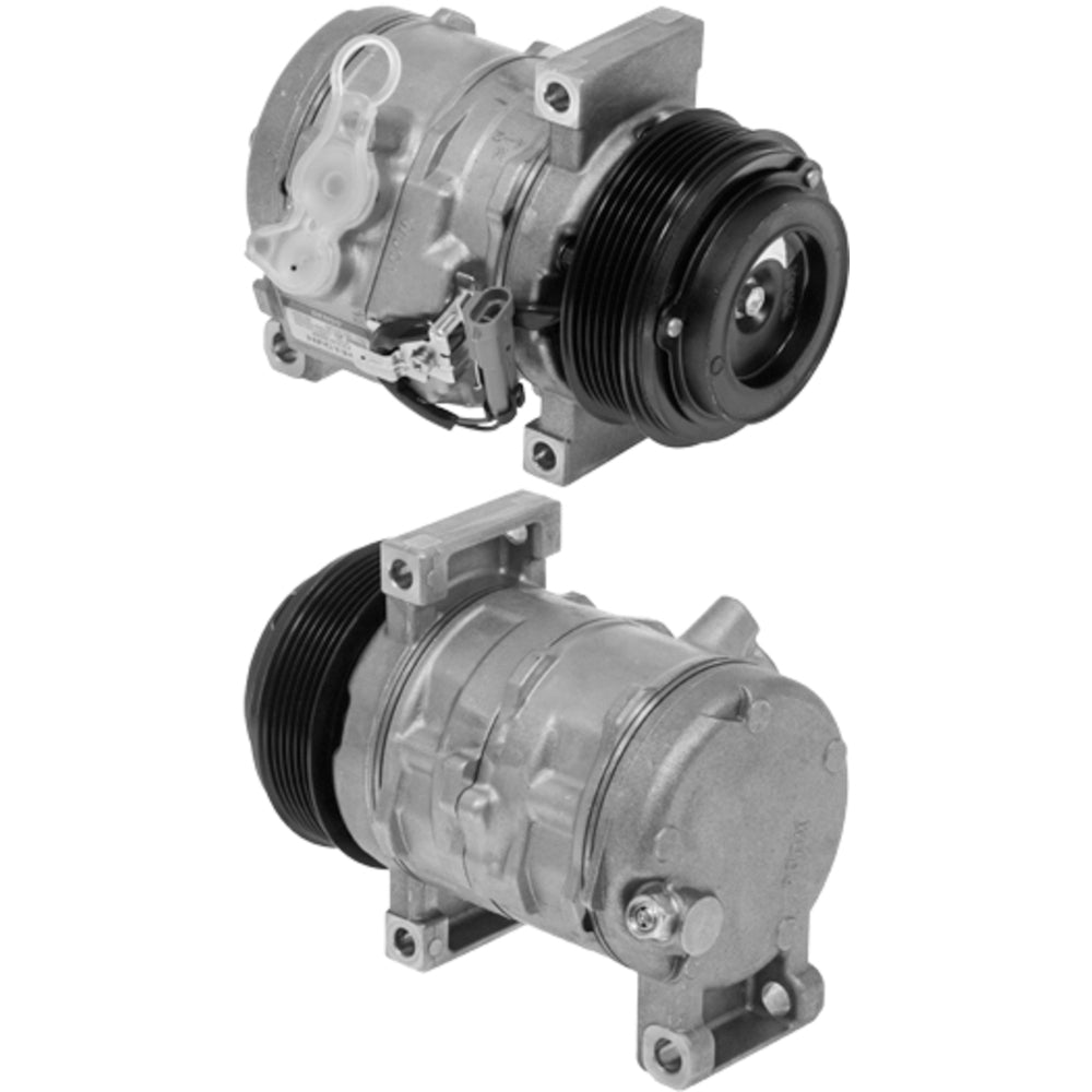 Compressor PV6 12V 20-22105