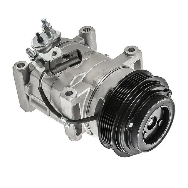 Compressor 10SRE20C PV6 12V 20-22107-AM