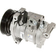 Compressor 10SR18E PV6 12V 20-22108-AM
