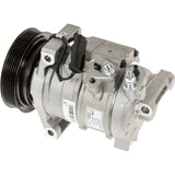 Compressor 10SR18E PV6 12V 20-22108-AM