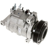Compressor 10SR18E PV6 12V 20-22108-AM