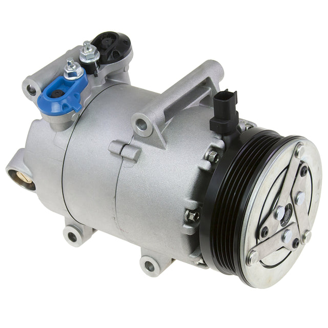 COMPRESSOR VS16 PV5 109mm 12V 20-22109-AM
