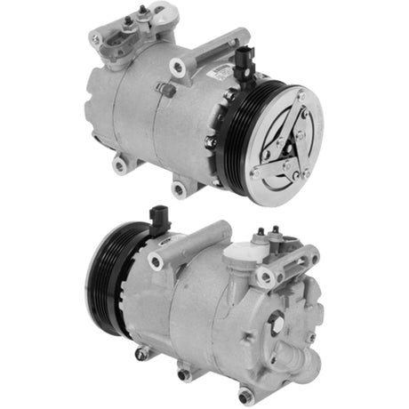 COMPRESSOR VS16 PV5 109mm 12V 20-22109