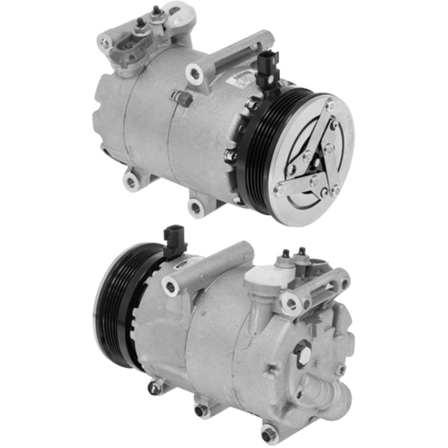 COMPRESSOR VS16 PV5 109mm 12V 20-22109