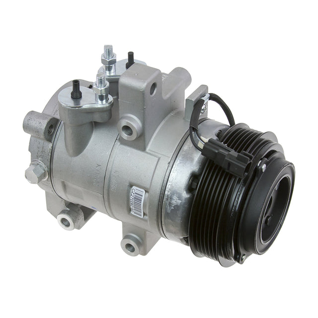 COMPRESSOR DKS17DS115mm PV6 12V 20-22111-AM