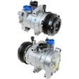 Compressor FS18 PV6 12V 20-22113