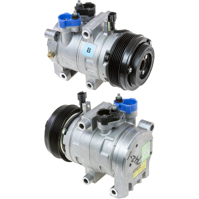 Compressor FS18 PV6 12V 20-22113