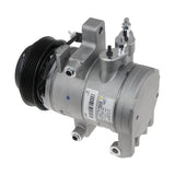 Compressor DKS20 PV6 12V 20-22116-AM