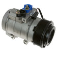 COMPRESSOR RS20 PV8 117mm 12V 20-22117-AM
