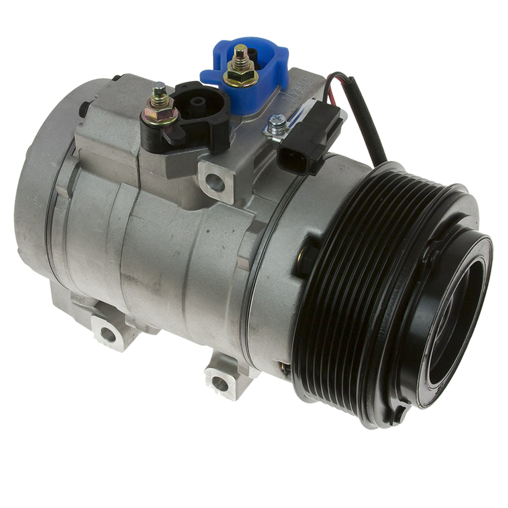 COMPRESSOR RS20 PV8 117mm 12V 20-22117-AM