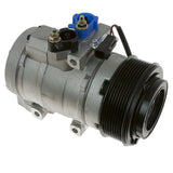 COMPRESSOR RS20 PV8 117mm 12V 20-22117-AM