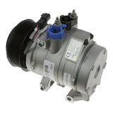 COMPRESSOR RS20 PV8 117mm 12V 20-22117-AM