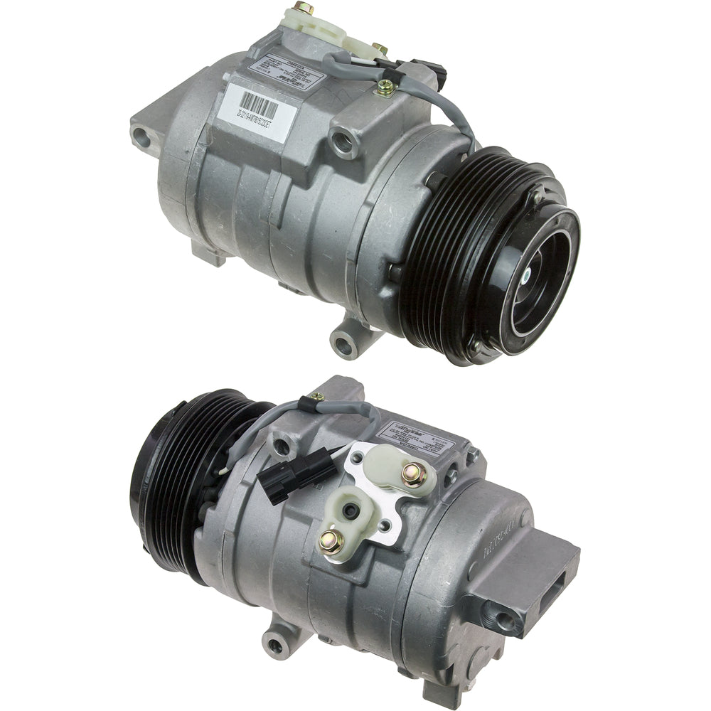 Comp10s17c PV6 12V 20-22119-AM