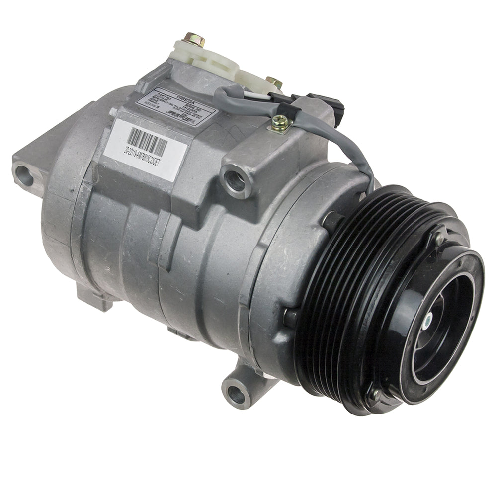 Comp10s17c PV6 12V 20-22119-AM