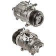Compressor PV6 12V 20-22119