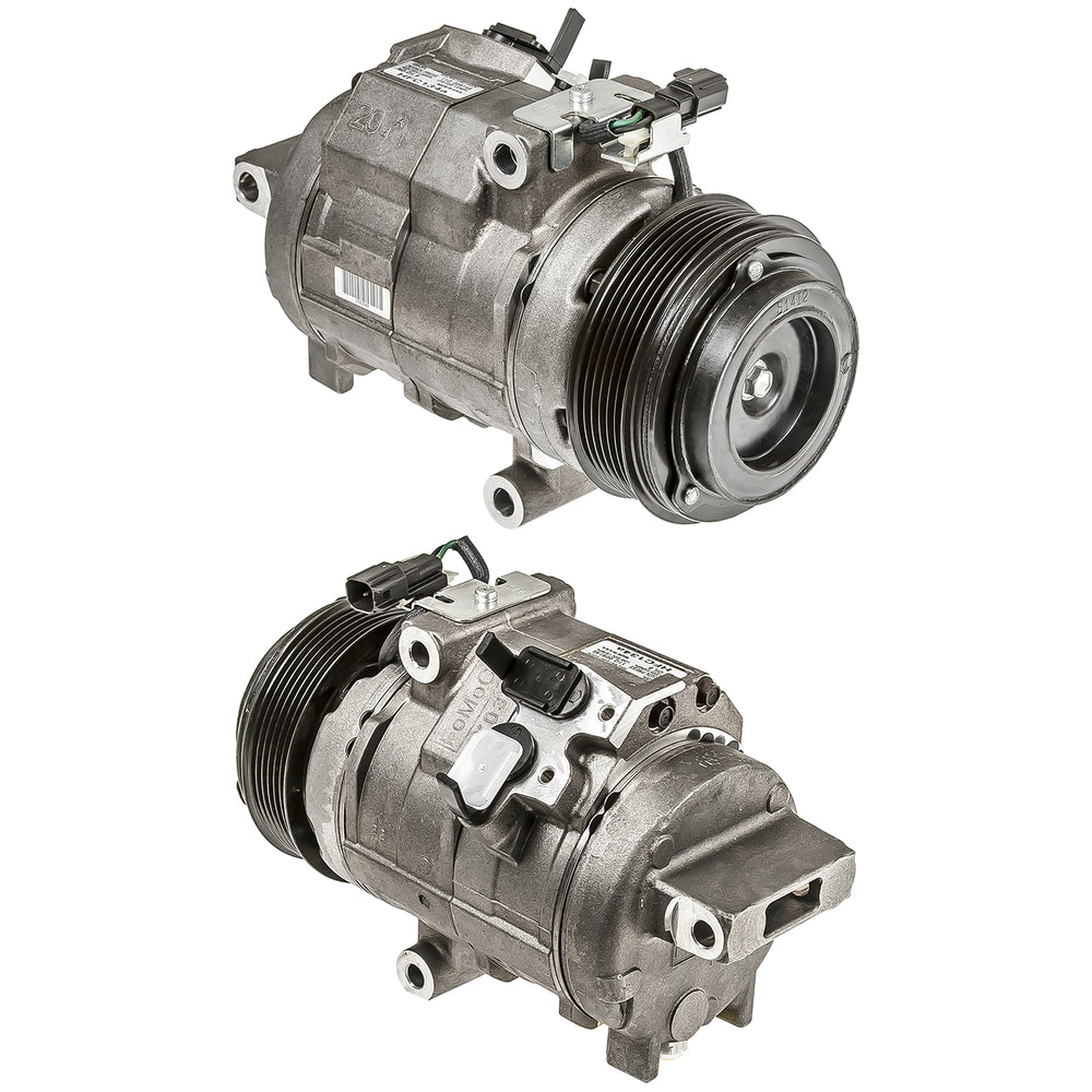 Compressor PV6 12V 20-22119