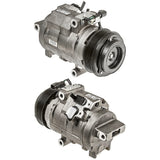 Compressor PV6 12V 20-22119