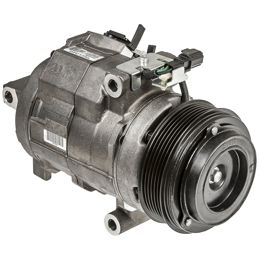 Compressor PV6 12V 20-22119