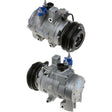 COMPRESSOR DKS20DT PV4 115mm 20-22122