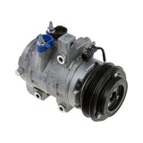 COMPRESSOR DKS20DT PV4 115mm 20-22122