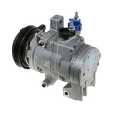 COMPRESSOR DKS20DT PV4 115mm 20-22122