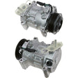 Compressor 7SAS17F PV6 20-22125