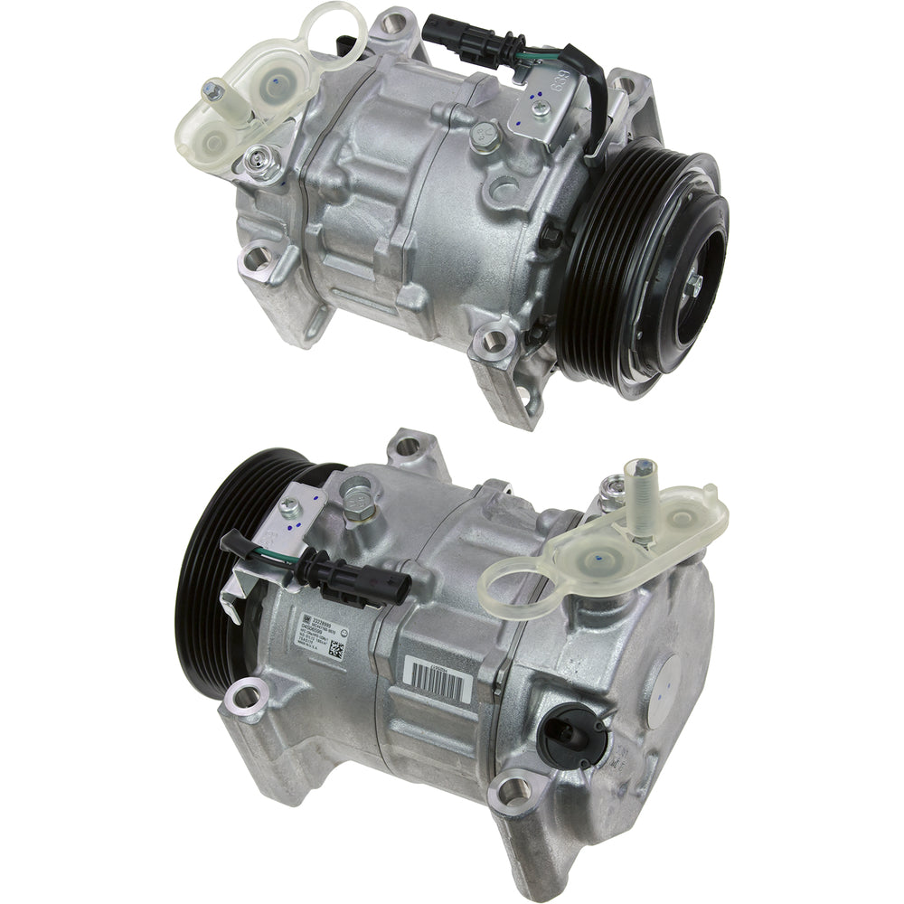 Compressor 7SAS17F PV6 20-22125