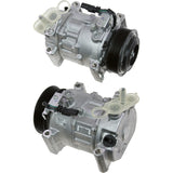 Compressor 7SAS17F PV6 20-22125