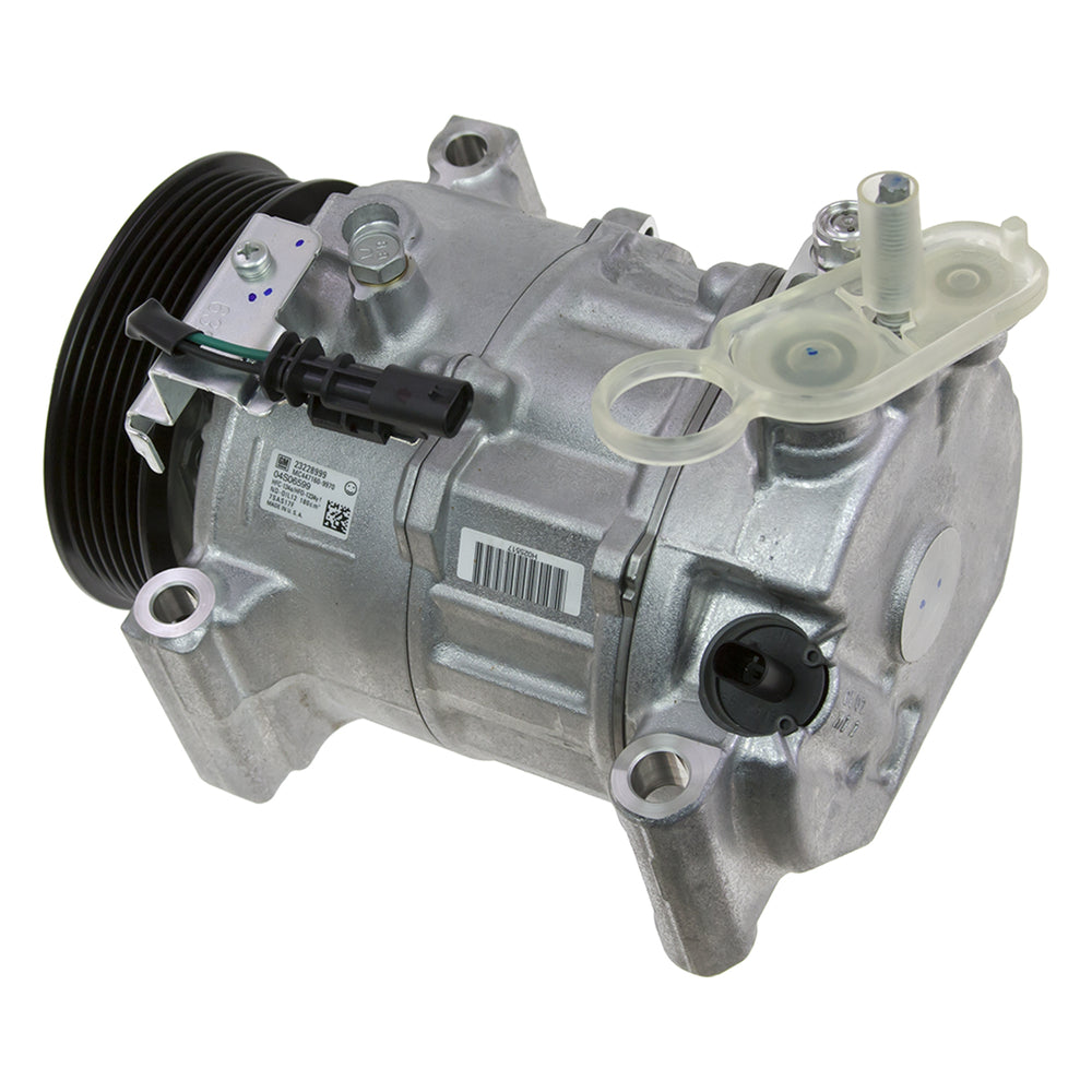Compressor 7SAS17F PV6 20-22125