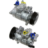 Compressor 6SEU14C PV6 12V 20-22130