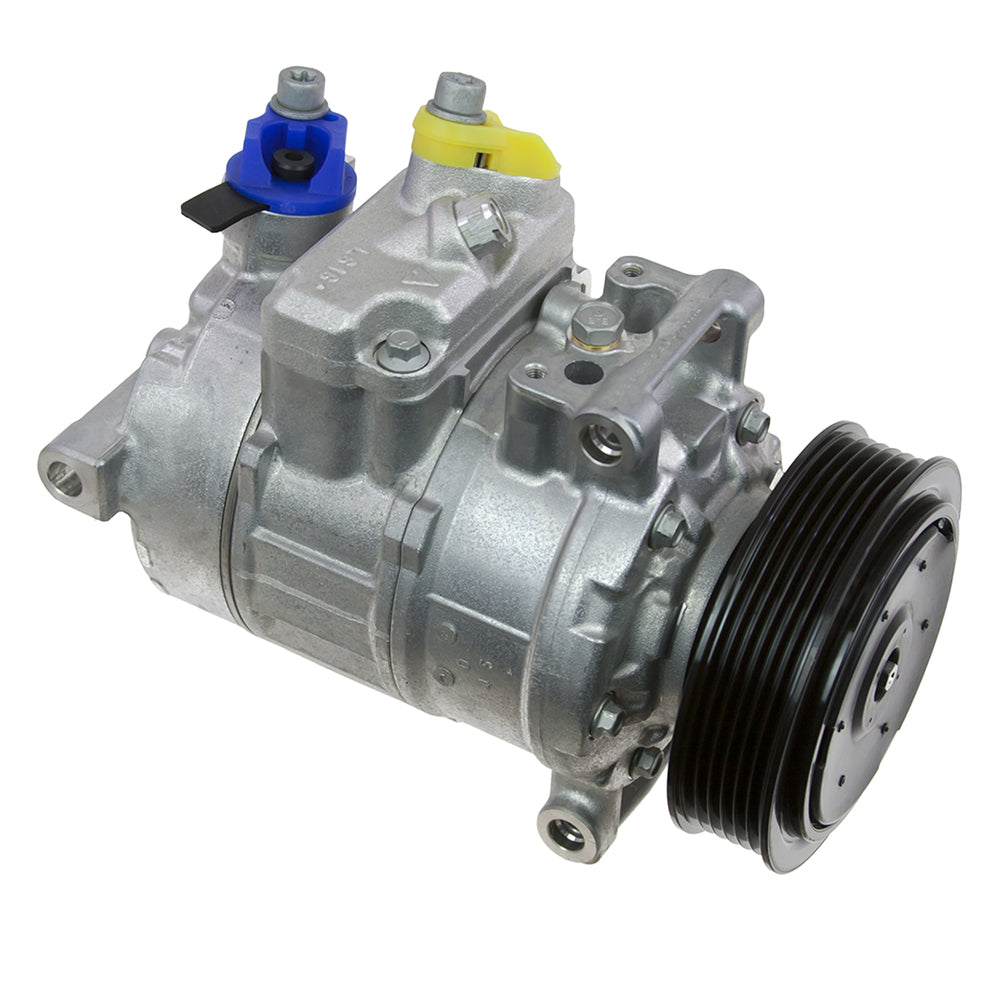 Compressor 6SEU14C PV6 12V 20-22130