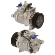 COMPRESSOR 6SEU12C PV6 110mm 12V 20-22132