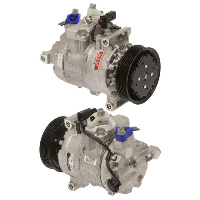 COMPRESSOR 6SEU12C PV6 110mm 12V 20-22132