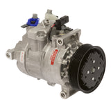 COMPRESSOR 6SEU12C PV6 110mm 12V 20-22132