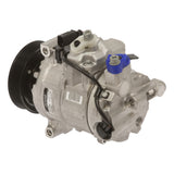 COMPRESSOR 6SEU12C PV6 110mm 12V 20-22132