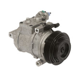 COMPRESSOR 10PA17C PV6 123mm 12V 20-22135