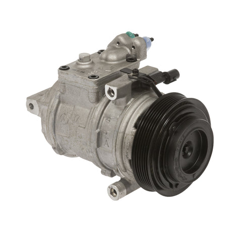 COMPRESSOR 10PA17C PV6 123mm 12V 20-22135