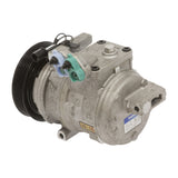 COMPRESSOR 10PA17C PV6 123mm 12V 20-22135