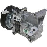 Compressor Panasonic PV6 12V 20-22137-AM