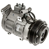 COMPRESSOR HS18N PV5 115mm 12V 20-22138-AM